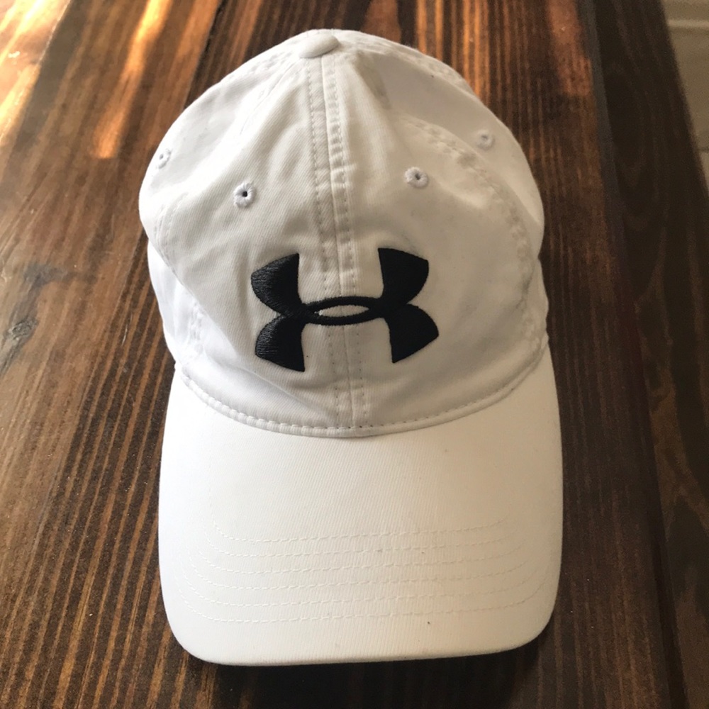 Under Armour baseball cap
